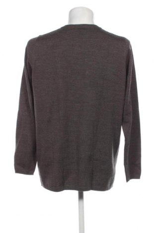 Мъжки пуловер Livergy, Размер L, Цвят Сив, Цена 13,05 лв.