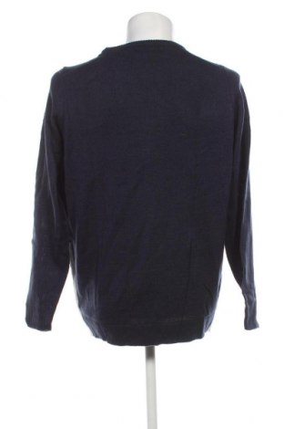 Ανδρικό πουλόβερ Livergy, Μέγεθος L, Χρώμα Πολύχρωμο, Τιμή 4,84 €