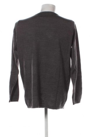 Pánsky sveter  Livergy, Veľkosť XL, Farba Sivá, Cena  4,93 €