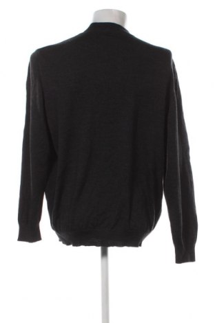 Мъжки пуловер Maerz Muenchen, Размер XXL, Цвят Сив, Цена 68,00 лв.