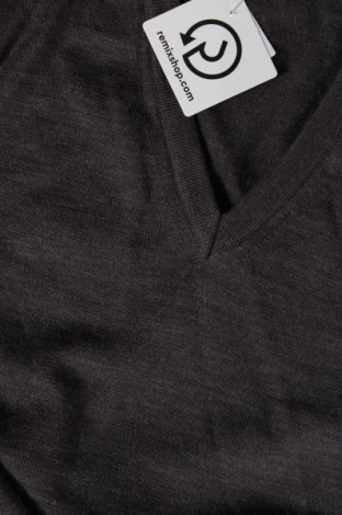 Ανδρικό πουλόβερ Maerz Muenchen, Μέγεθος L, Χρώμα Γκρί, Τιμή 10,52 €