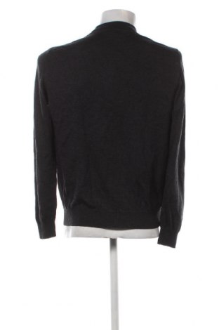 Мъжки пуловер Maerz Muenchen, Размер M, Цвят Сив, Цена 29,24 лв.