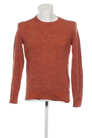 Мъжки пуловер Marc O'Polo, Размер M, Цвят Оранжев, Цена 17,00 лв.