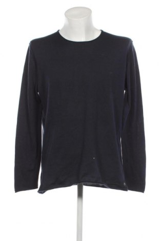 Ανδρικό πουλόβερ Marc O'Polo, Μέγεθος XXL, Χρώμα Μπλέ, Τιμή 11,36 €