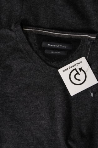 Ανδρικό πουλόβερ Marc O'Polo, Μέγεθος M, Χρώμα Γκρί, Τιμή 42,06 €