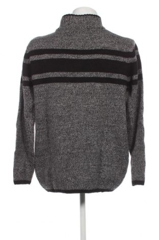 Ανδρικό πουλόβερ Marcel Battiston, Μέγεθος XL, Χρώμα Πολύχρωμο, Τιμή 6,28 €