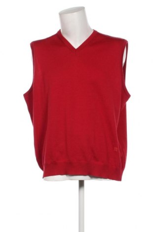 Pulover de bărbați Marz, Mărime XL, Culoare Roșu, Preț 12,24 Lei