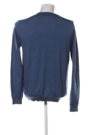 Ανδρικό πουλόβερ Matinique, Μέγεθος XL, Χρώμα Μπλέ, Τιμή 17,42 €