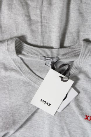 Ανδρικό πουλόβερ Mexx, Μέγεθος XL, Χρώμα Γκρί, Τιμή 10,76 €