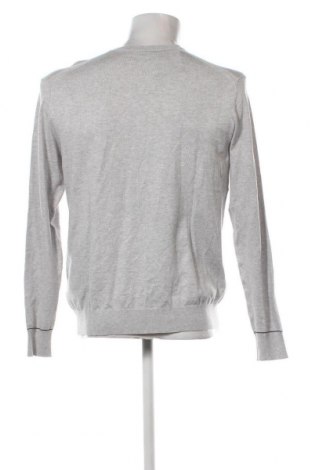 Мъжки пуловер Mexx, Размер XL, Цвят Сив, Цена 20,88 лв.