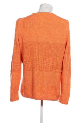 Pánsky sveter  Mey & Edlich, Veľkosť XL, Farba Oranžová, Cena  24,95 €