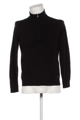 Мъжки пуловер Michael Kors, Размер M, Цвят Черен, Цена 70,00 лв.