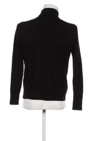Мъжки пуловер Michael Kors, Размер M, Цвят Черен, Цена 50,00 лв.