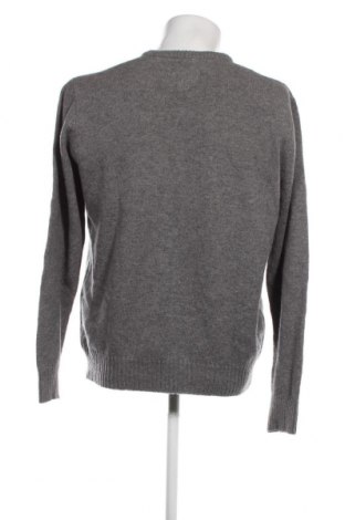 Pánsky sveter  Missing Link, Veľkosť M, Farba Sivá, Cena  5,44 €