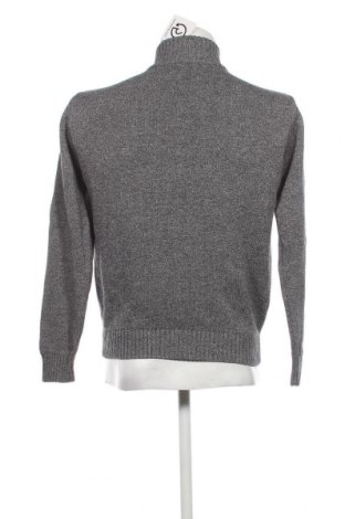 Мъжки пуловер Mocotono, Размер M, Цвят Сив, Цена 8,96 лв.