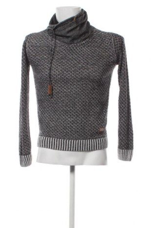 Ανδρικό πουλόβερ Much More, Μέγεθος L, Χρώμα Πολύχρωμο, Τιμή 5,38 €