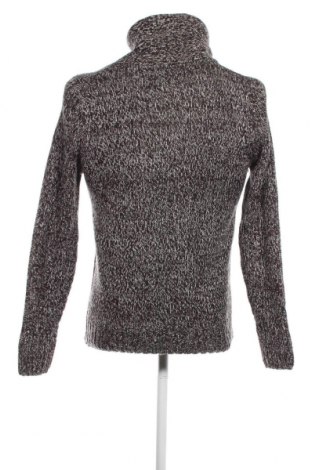 Ανδρικό πουλόβερ Much More, Μέγεθος M, Χρώμα Γκρί, Τιμή 4,49 €