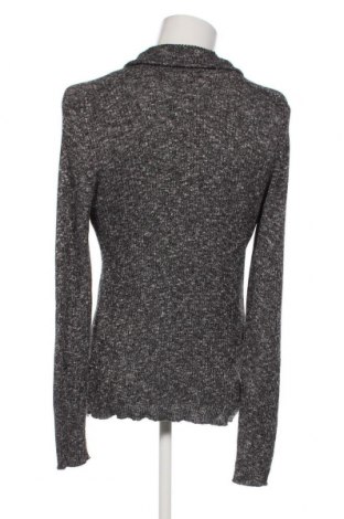 Мъжки пуловер Much More, Размер XL, Цвят Сив, Цена 13,05 лв.