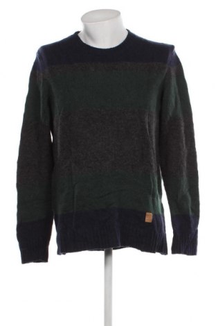 Męski sweter NN07, Rozmiar XL, Kolor Kolorowy, Cena 174,00 zł