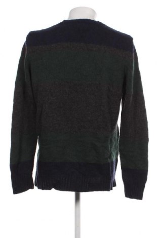 Мъжки пуловер NN07, Размер XL, Цвят Многоцветен, Цена 54,40 лв.