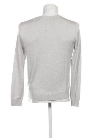 Ανδρικό πουλόβερ Napapijri, Μέγεθος S, Χρώμα Γκρί, Τιμή 29,54 €