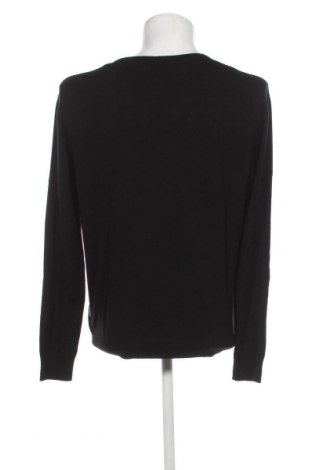 Ανδρικό πουλόβερ Napapijri, Μέγεθος L, Χρώμα Μαύρο, Τιμή 47,26 €