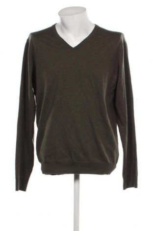Ανδρικό πουλόβερ Nimbus, Μέγεθος XL, Χρώμα Πράσινο, Τιμή 20,41 €
