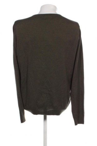 Ανδρικό πουλόβερ Nimbus, Μέγεθος XL, Χρώμα Πράσινο, Τιμή 16,33 €