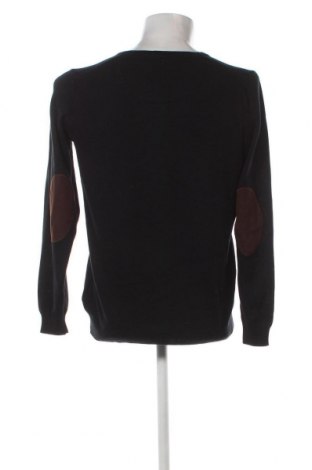 Ανδρικό πουλόβερ Nobel League, Μέγεθος L, Χρώμα Μαύρο, Τιμή 6,28 €