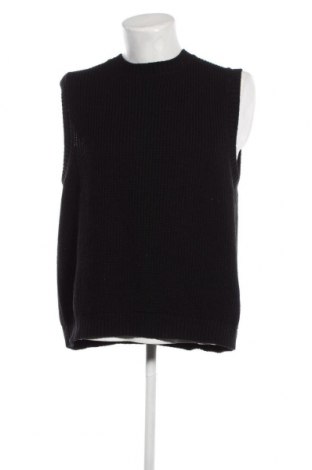 Ανδρικό πουλόβερ Only & Sons, Μέγεθος XXL, Χρώμα Μαύρο, Τιμή 6,28 €