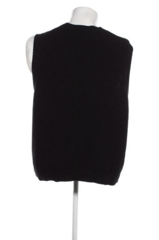 Ανδρικό πουλόβερ Only & Sons, Μέγεθος XXL, Χρώμα Μαύρο, Τιμή 5,38 €