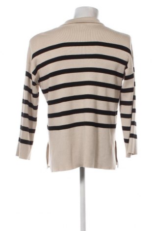 Ανδρικό πουλόβερ Object, Μέγεθος M, Χρώμα Πολύχρωμο, Τιμή 9,28 €
