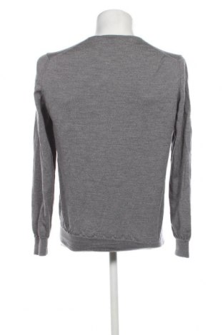 Мъжки пуловер Olymp, Размер M, Цвят Сив, Цена 20,68 лв.