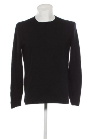 Мъжки пуловер Only & Sons, Размер M, Цвят Черен, Цена 27,14 лв.