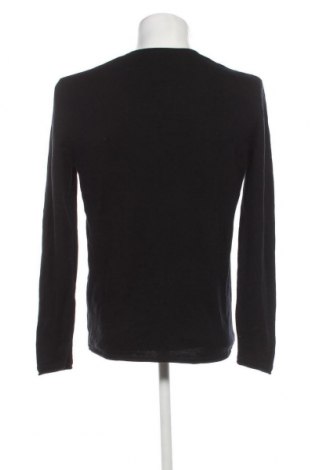 Ανδρικό πουλόβερ Only & Sons, Μέγεθος M, Χρώμα Μαύρο, Τιμή 12,09 €
