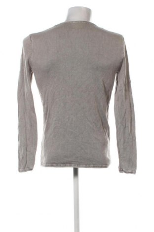 Ανδρικό πουλόβερ Only & Sons, Μέγεθος M, Χρώμα Γκρί, Τιμή 6,28 €