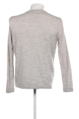 Herrenpullover Only & Sons, Größe M, Farbe Grau, Preis 20,18 €