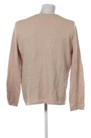 Herrenpullover Only & Sons, Größe XXL, Farbe Beige, Preis € 10,70