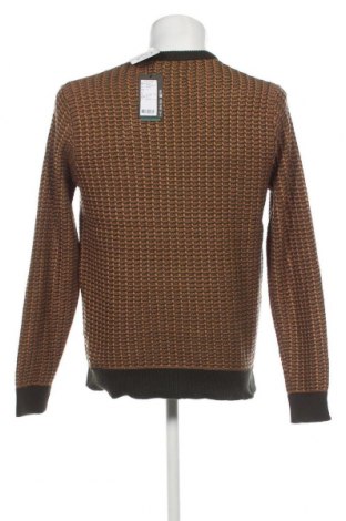 Ανδρικό πουλόβερ Only & Sons, Μέγεθος L, Χρώμα Πολύχρωμο, Τιμή 7,59 €