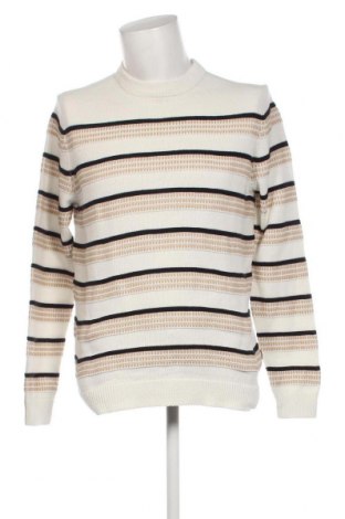 Мъжки пуловер Only & Sons, Размер L, Цвят Многоцветен, Цена 16,10 лв.