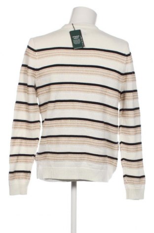 Ανδρικό πουλόβερ Only & Sons, Μέγεθος L, Χρώμα Πολύχρωμο, Τιμή 10,67 €