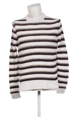 Ανδρικό πουλόβερ Only & Sons, Μέγεθος M, Χρώμα Πολύχρωμο, Τιμή 10,67 €