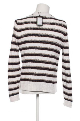 Ανδρικό πουλόβερ Only & Sons, Μέγεθος M, Χρώμα Πολύχρωμο, Τιμή 10,67 €