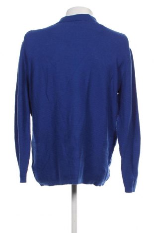 Herrenpullover Only & Sons, Größe L, Farbe Blau, Preis 9,49 €