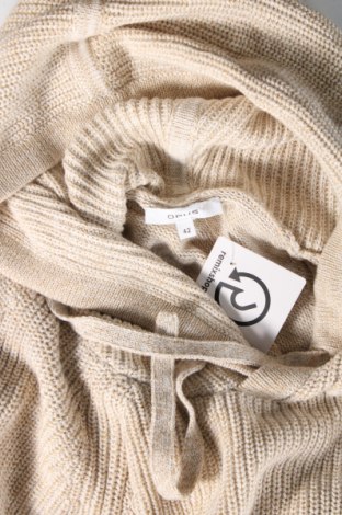 Мъжки пуловер Opus, Размер M, Цвят Бежов, Цена 11,00 лв.