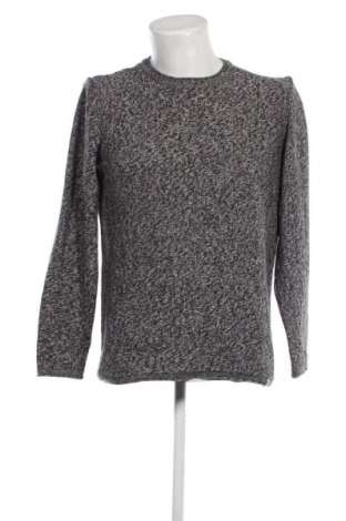 Ανδρικό πουλόβερ Originals By Jack & Jones, Μέγεθος L, Χρώμα Γκρί, Τιμή 5,20 €