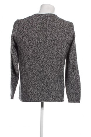 Ανδρικό πουλόβερ Originals By Jack & Jones, Μέγεθος L, Χρώμα Γκρί, Τιμή 4,46 €