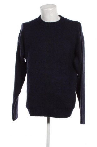 Pánsky sveter  Originals By Jack & Jones, Veľkosť L, Farba Modrá, Cena  15,77 €