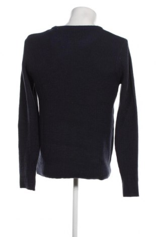 Мъжки пуловер Originals By Jack & Jones, Размер M, Цвят Син, Цена 17,00 лв.