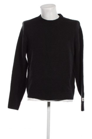 Pánsky sveter  Originals By Jack & Jones, Veľkosť L, Farba Čierna, Cena  35,05 €